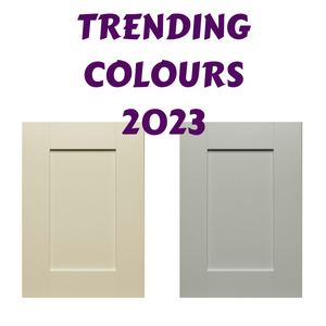 Trends Kitchen Colours For 2023