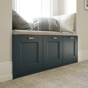 Blending Living Design