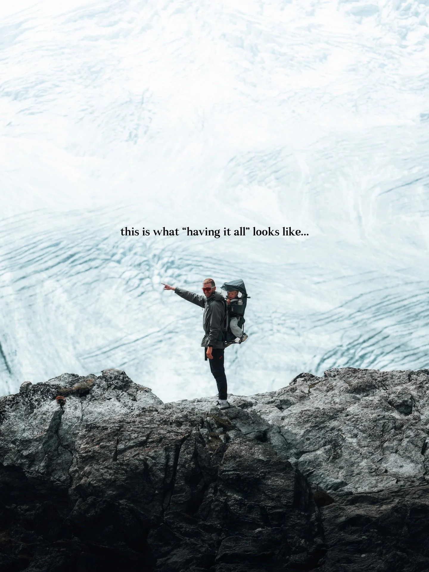 Making memories together ❤️

#photographer #dadlife #dronephotography #lookslikefilm #mountains