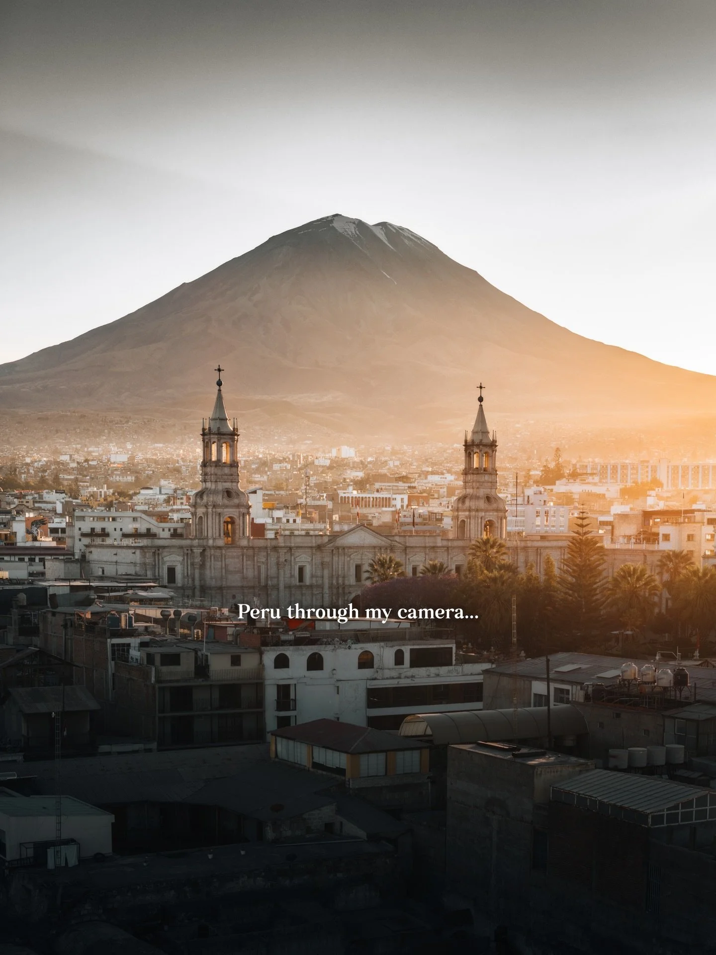 This is Peru through my eyes 🇵🇪 a beautiful country. We only had 6 days to discover but it was definitely worth it! I can&rsquo;t wait to come back. What would be on your list when going to Peru?

#peru #photographer #machupicchu #photography #sout