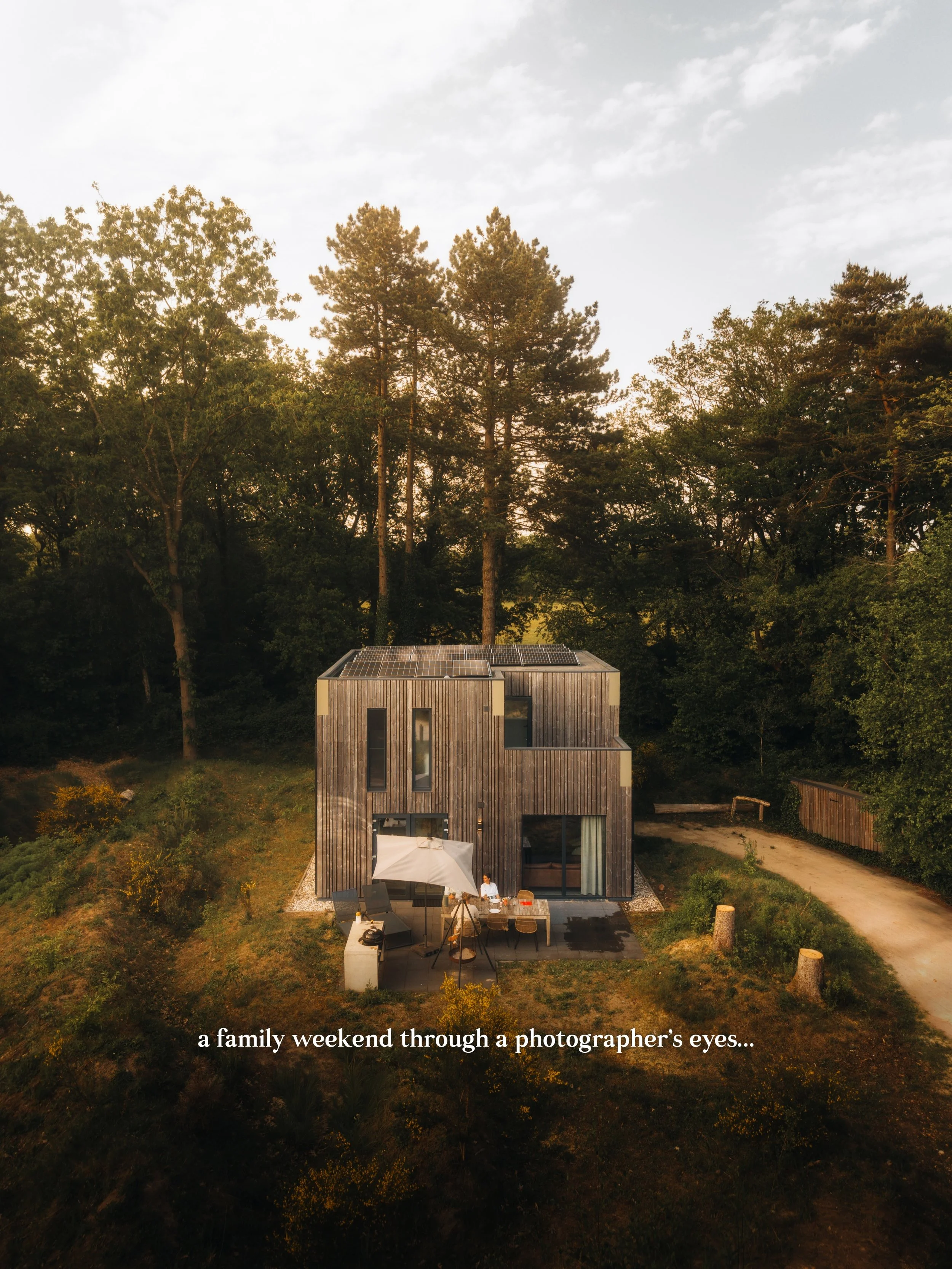 A family weekend through a photographer&rsquo;s eyes 📸

Slow mornings, kids running in and out and those little moments you only notice when you&rsquo;re not rushing.

📍 Make sure to save this spot for your next trip in the Netherlands: @dutchennl 