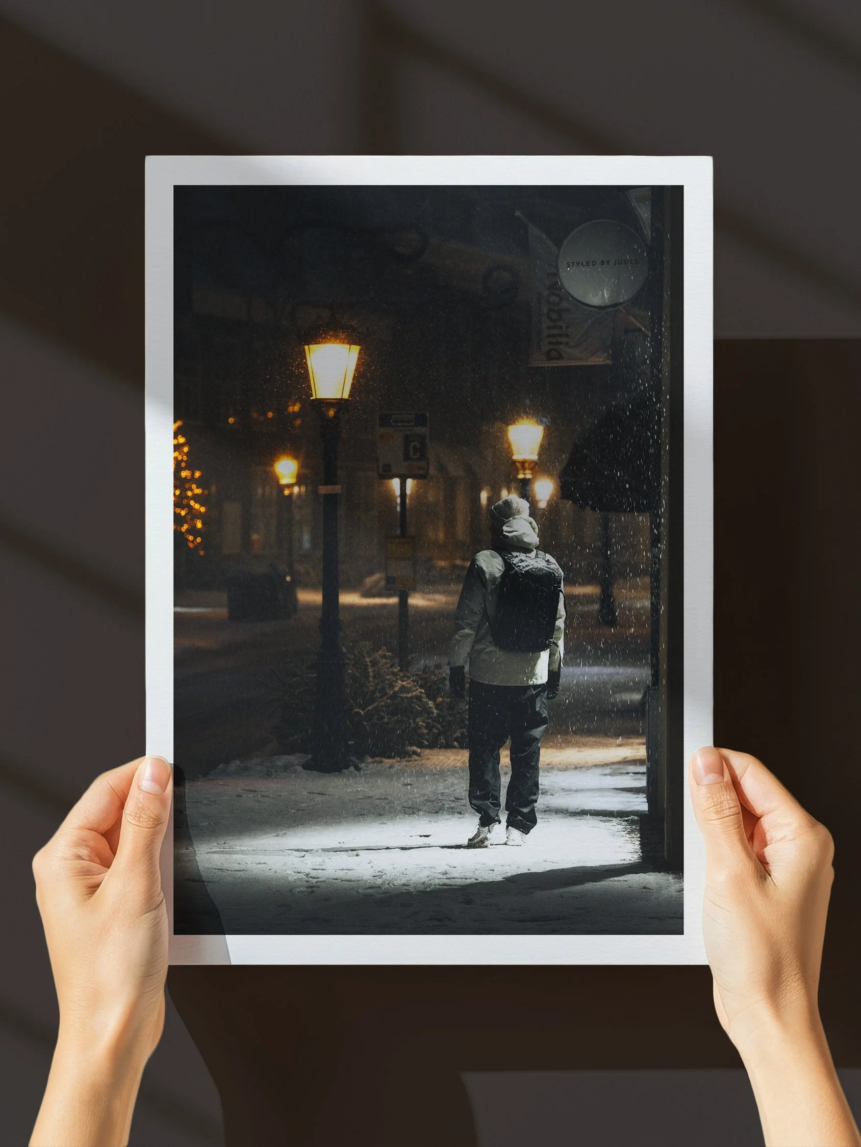 Winter Spotlight — Utrecht (January 2026)