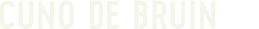 Cuno de Bruin