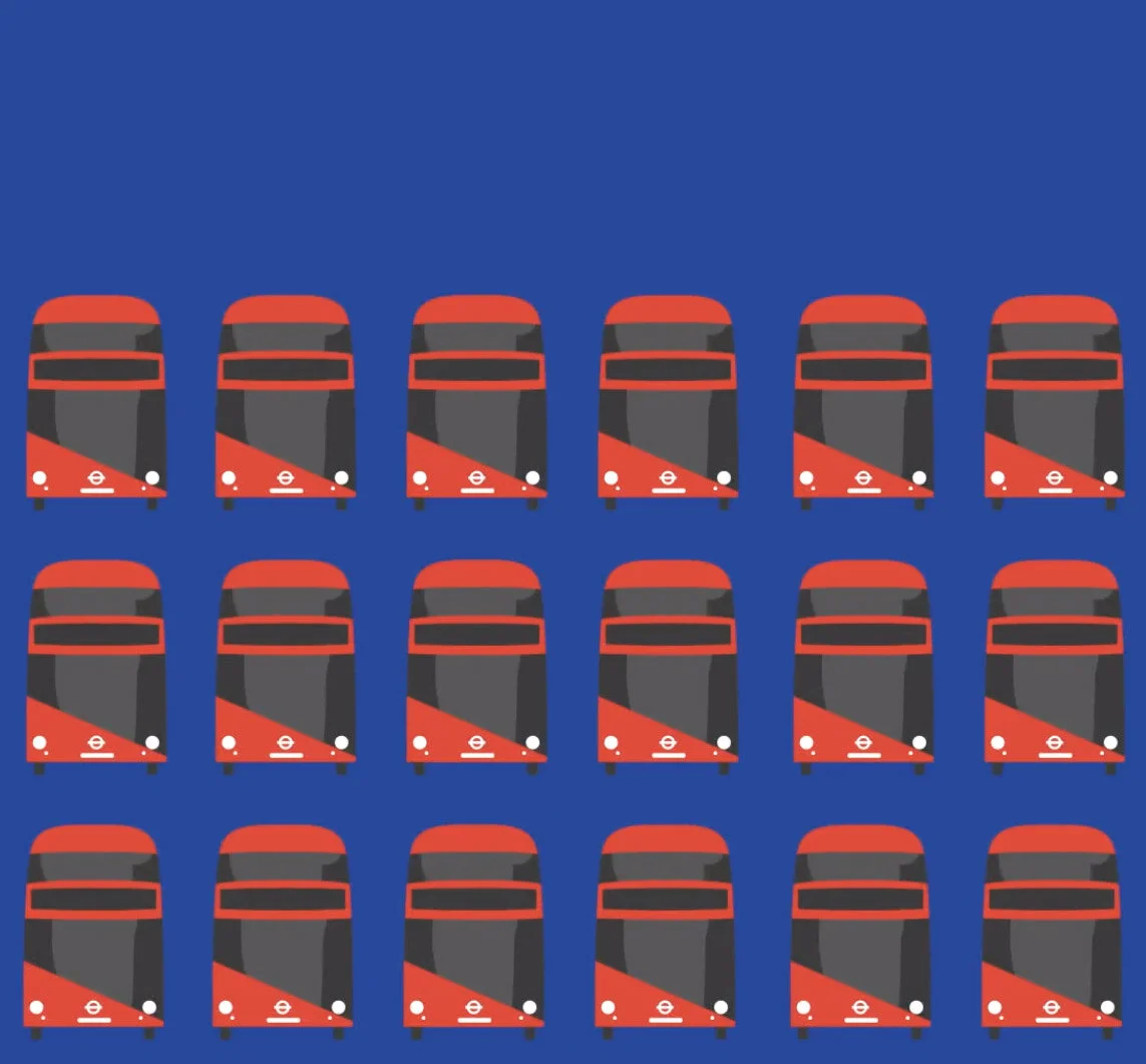 Transport for London