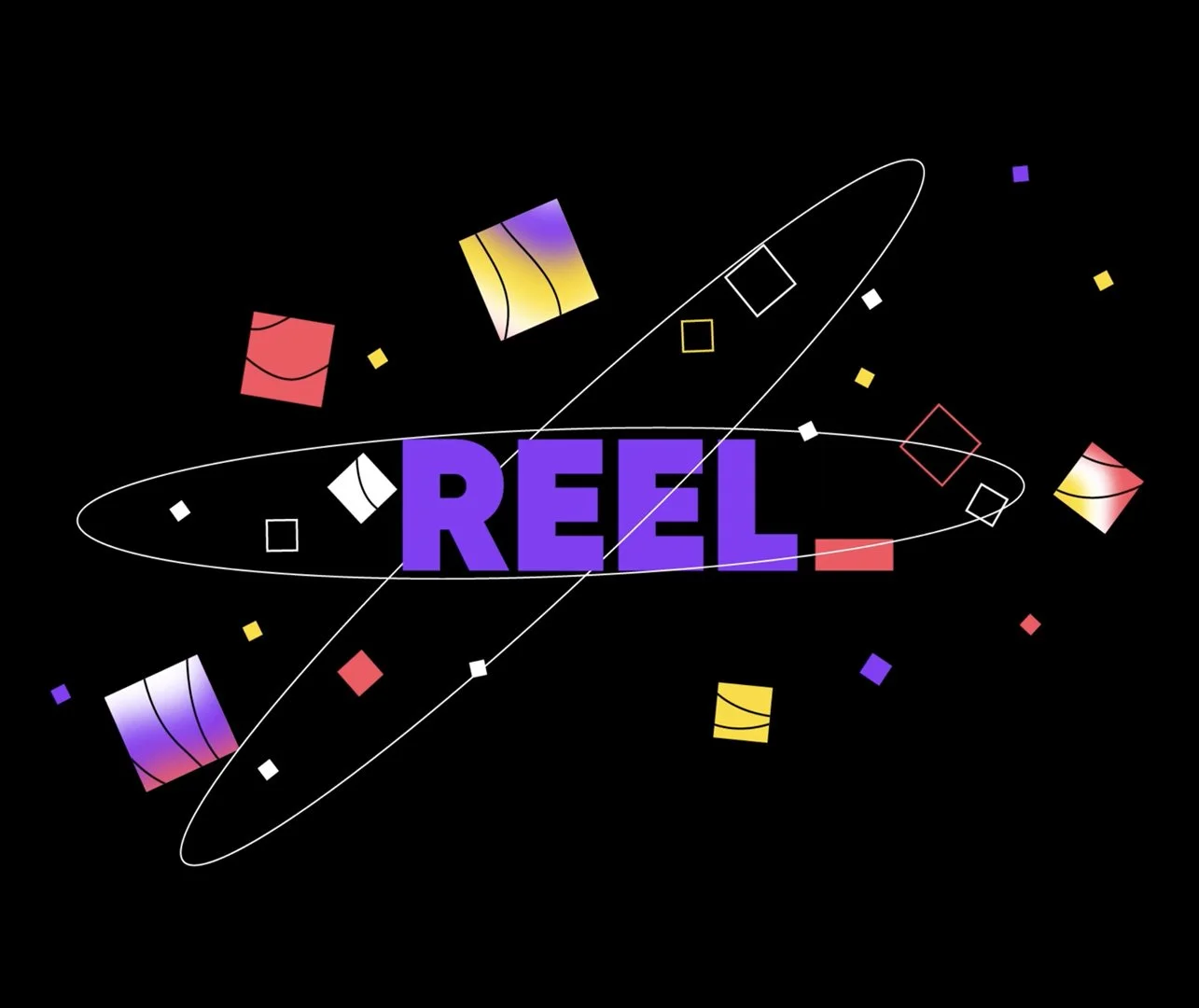 Animation Showreel