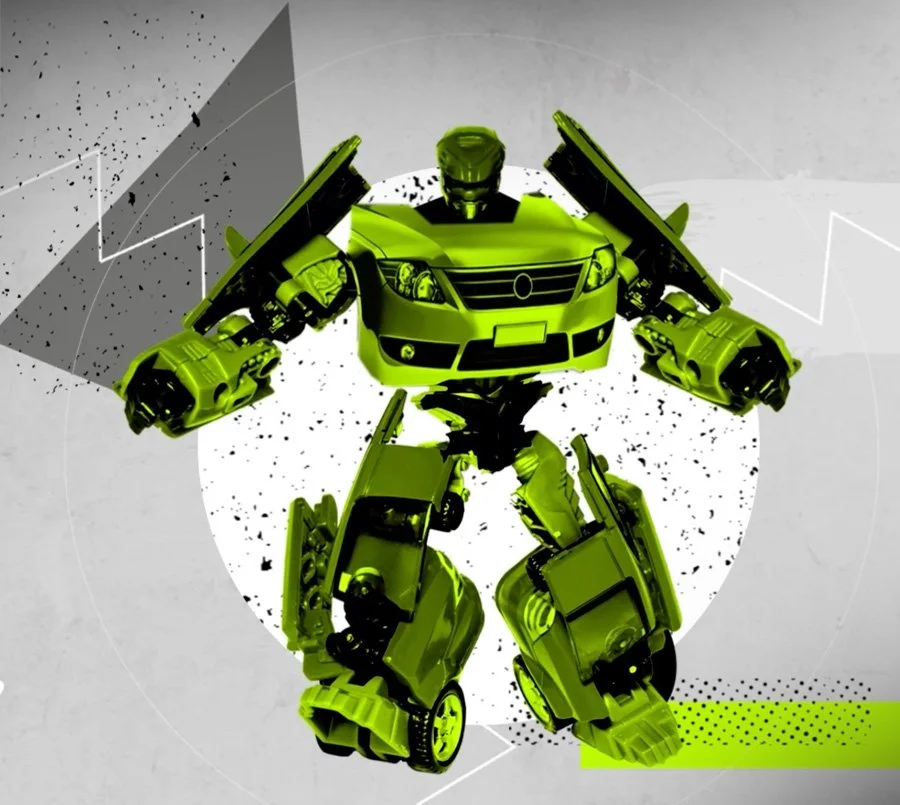 Managed Service Brand video