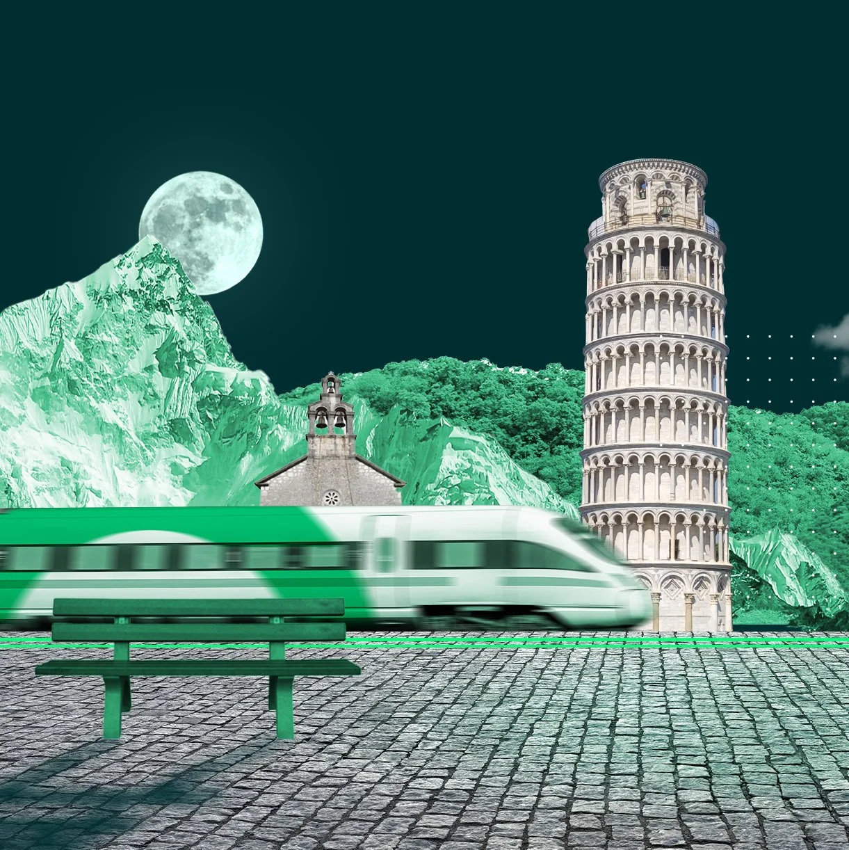 SilverRail
