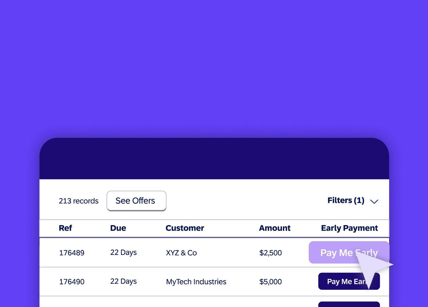 Fintech product videos