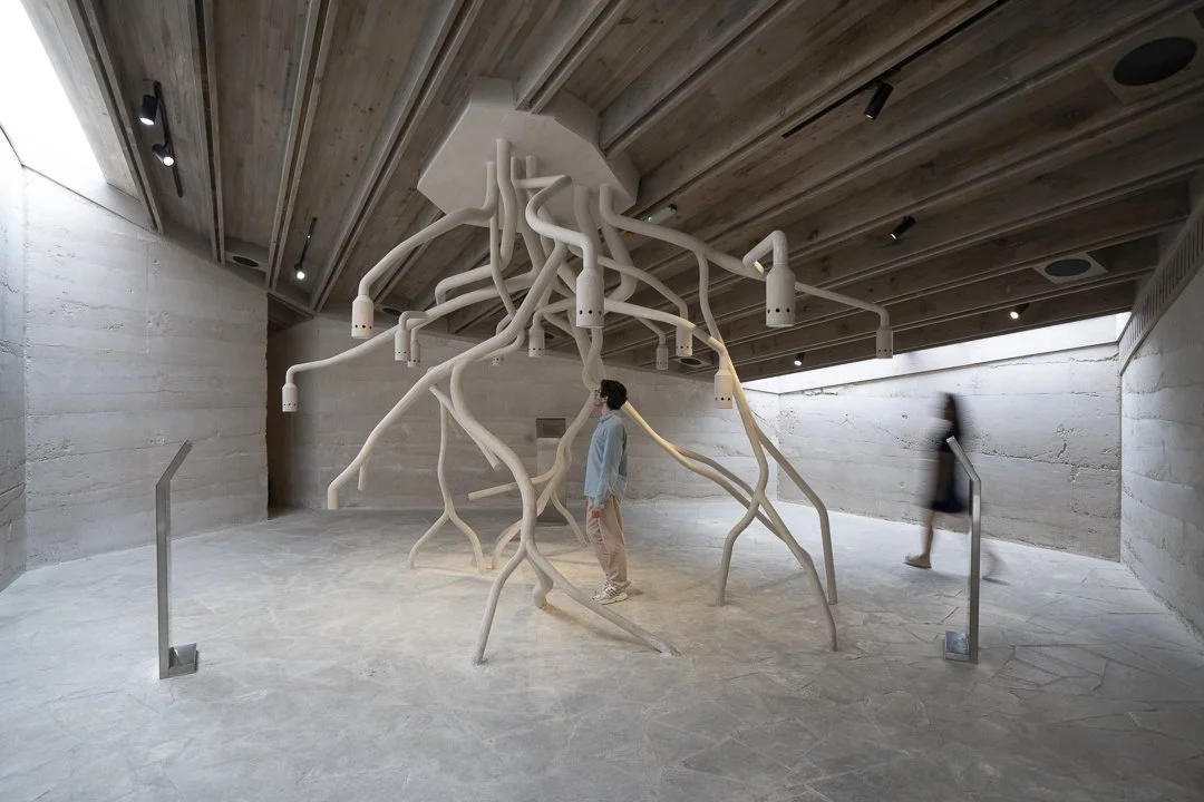 UAE Pavilion I Doha Expo 2023