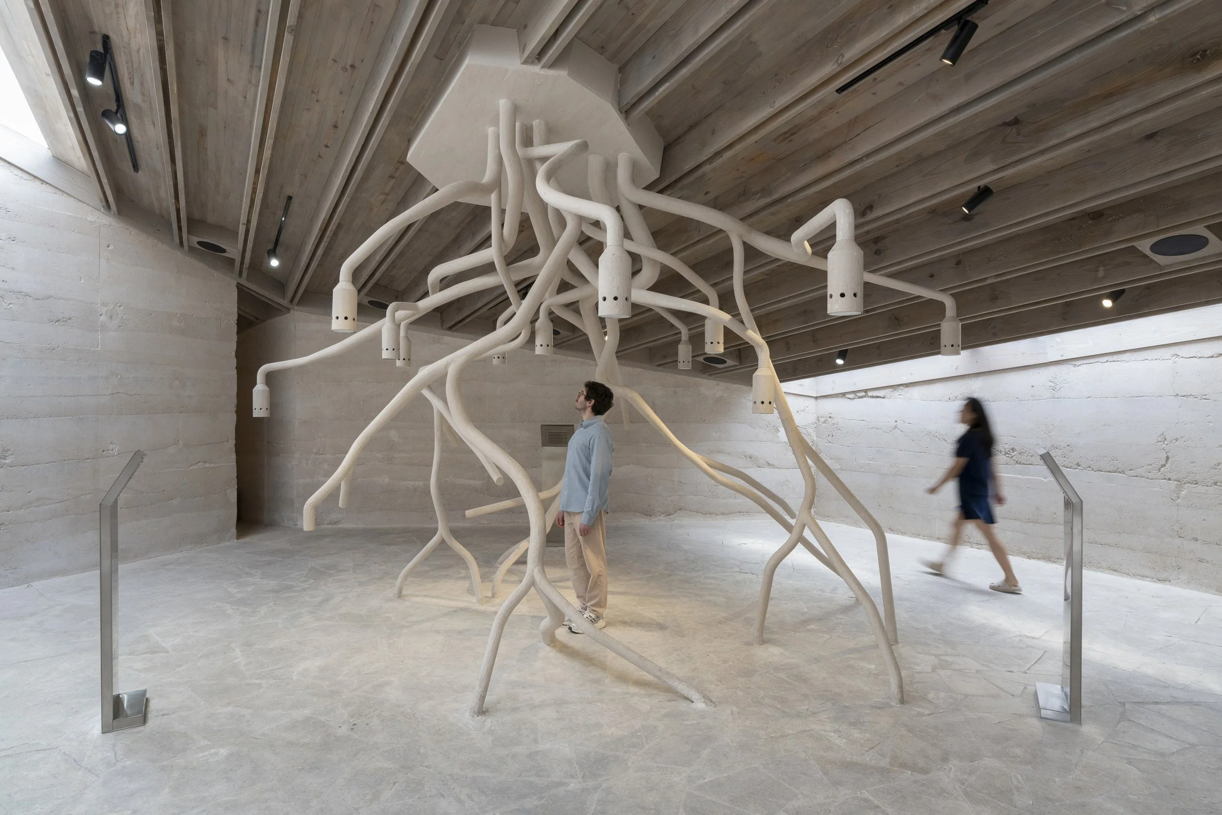 UAE Pavilion | Doha Expo 2023