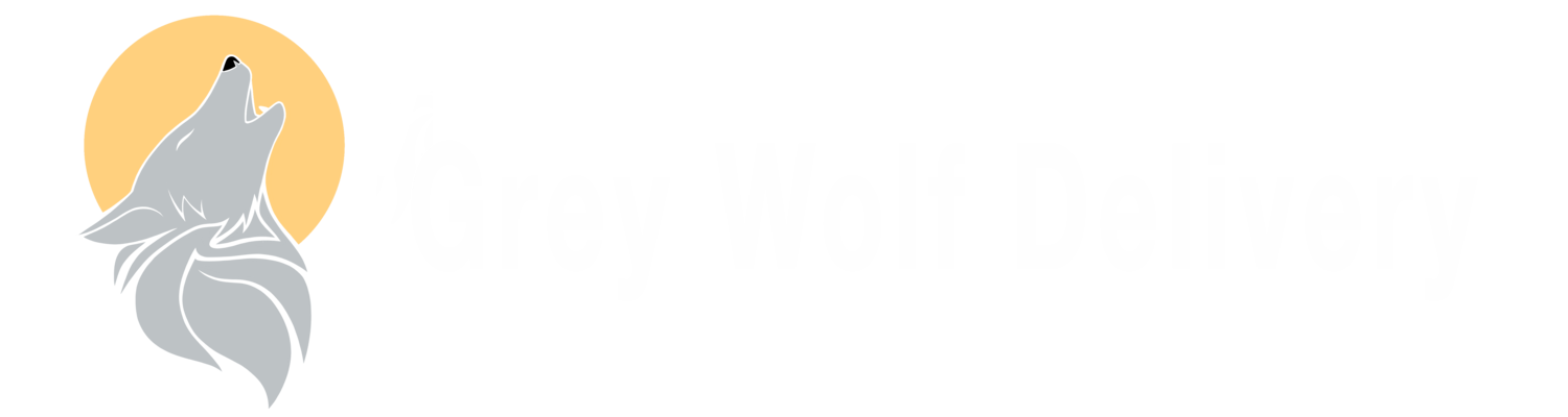 Grey Wolf Delivery