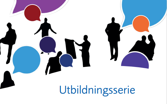 Inspelade utbildningspass från Utbildningsserien ”Att leda och styra för ett jämlikt Västerbotten”