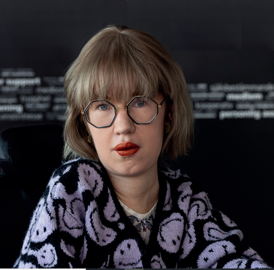 Ur funktion – den dysfunktionella funktionsmaktordningen - En föreläsning av STIL