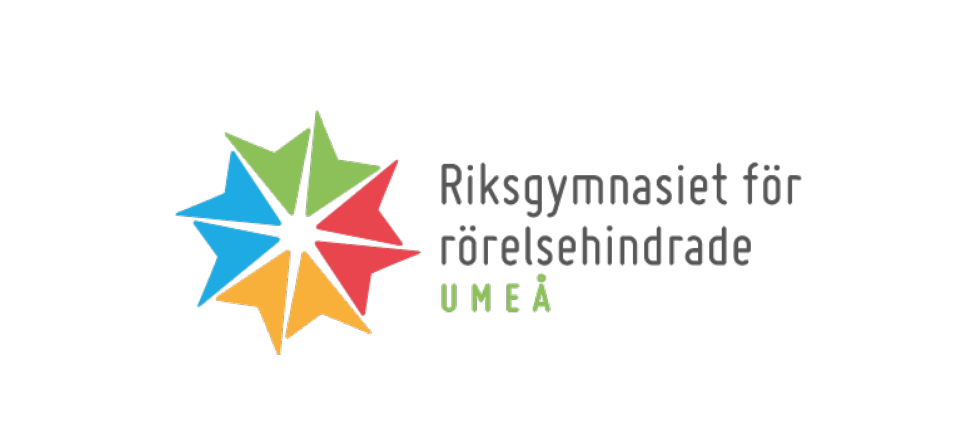 Digitalt informationsmöte om Riksgymnasiet för Rörelsehindrade i Umeå