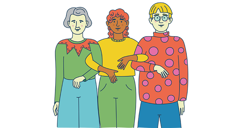 Rättighetsmorgon - Ojämlikhet och rasism — 6/11 8.00-9.00