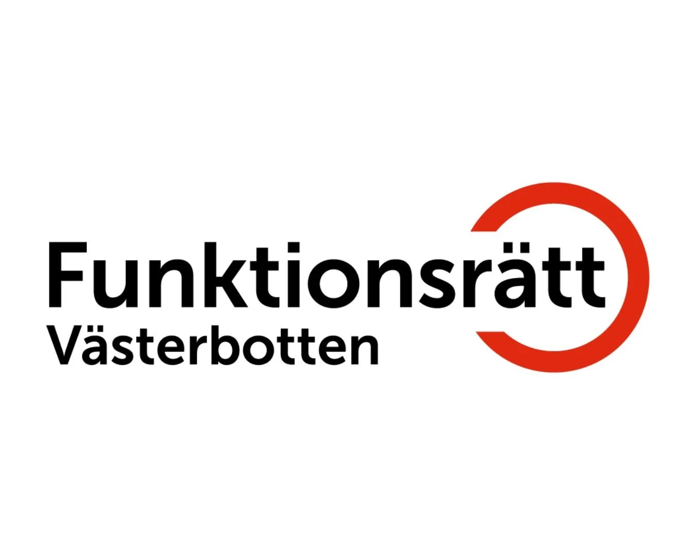 Funktionsrätt Västerbotten tema-eftermiddag: Anhörig - 17/12 kl. 14.00-16.00