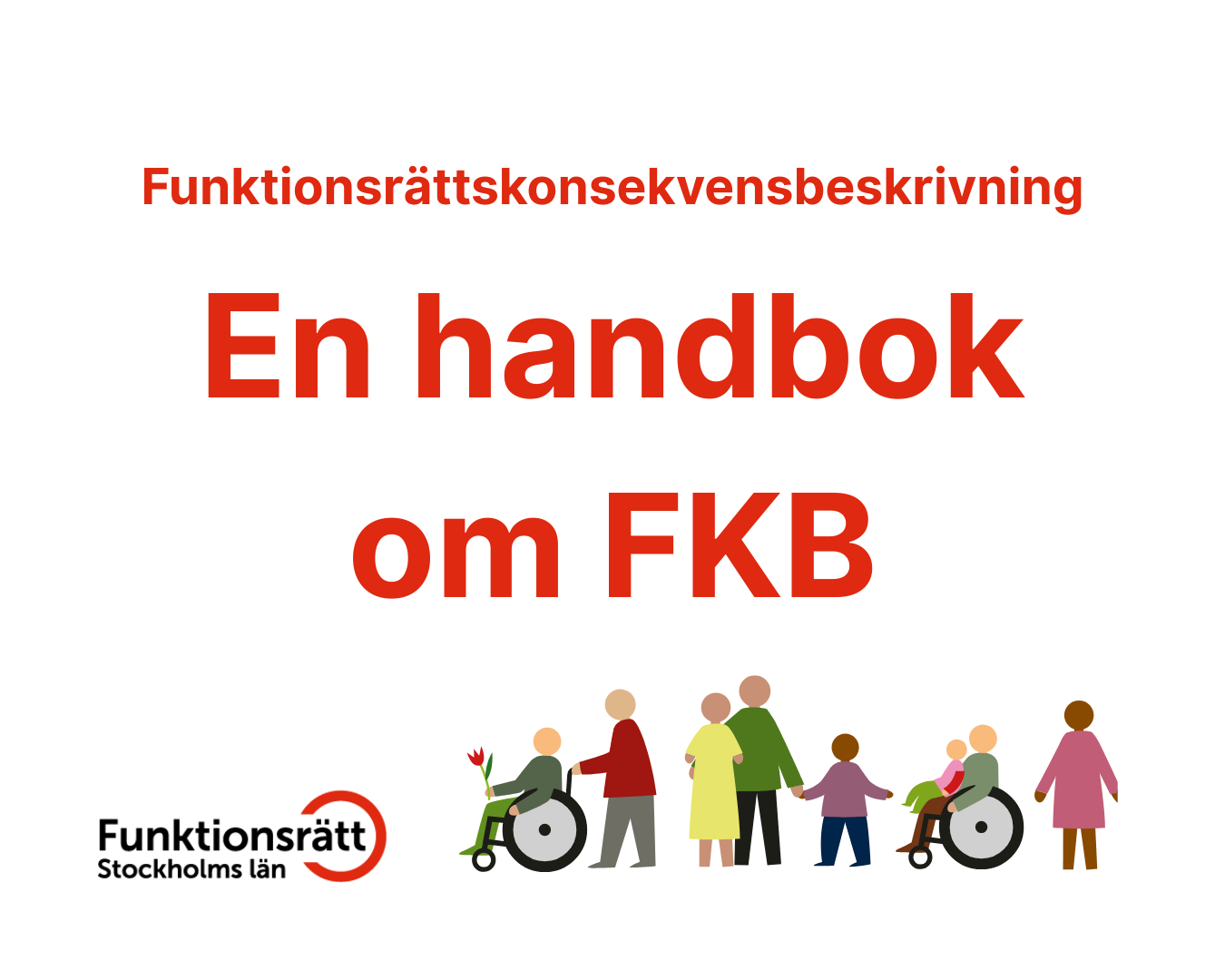 FKB-handboken - Ett verktyg för beslutsprocesser