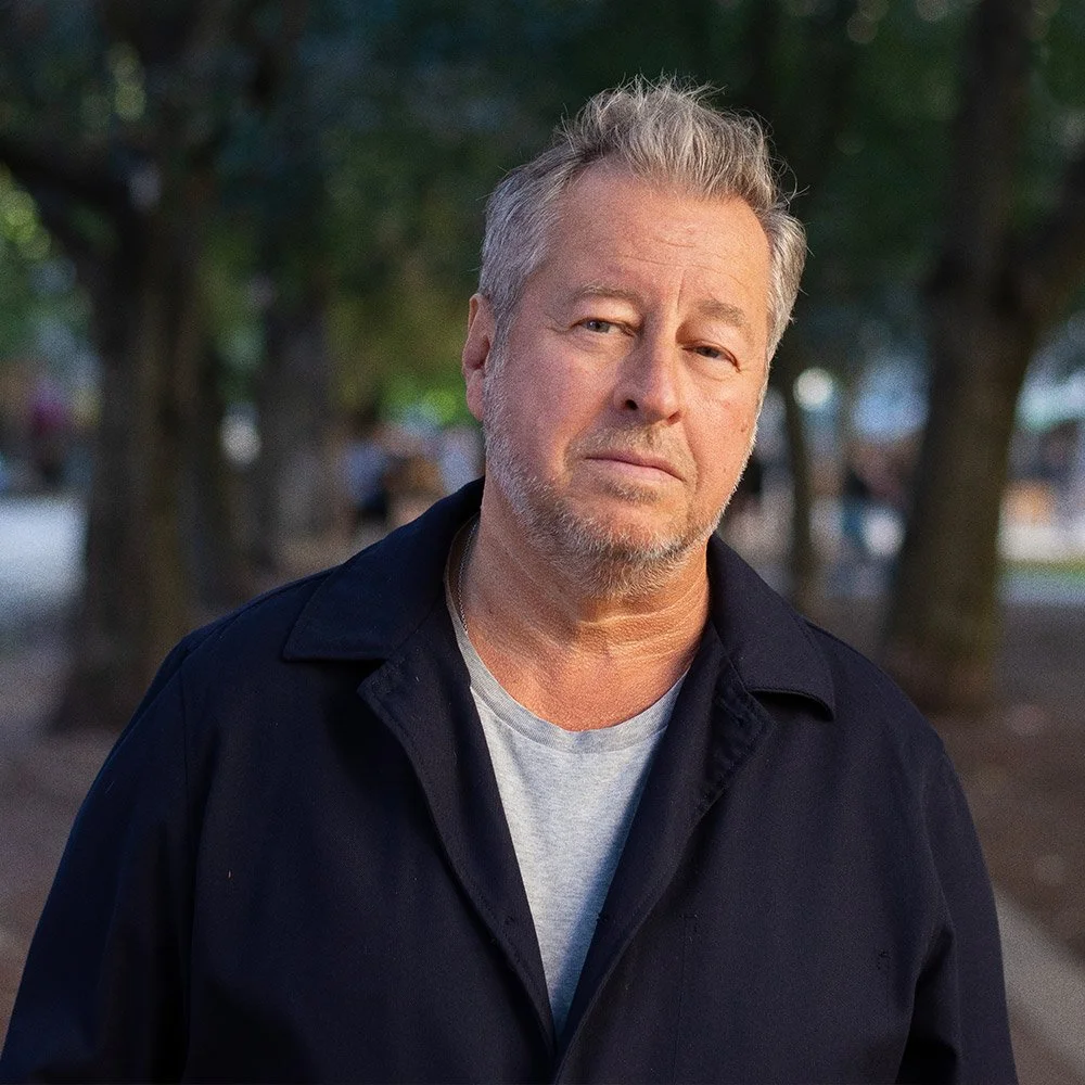 Mauro Scocco
