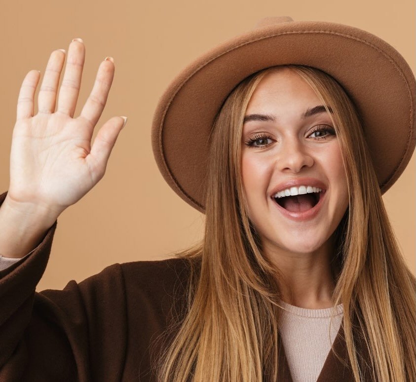 Just a reminder!
 
Don&rsquo;t forget to politely let the hairdressers know where you&rsquo;re going when you arrive! You might know exactly where you&rsquo;re going but they might not know who you are! 
 
I know if you&rsquo;re running late it&rsquo