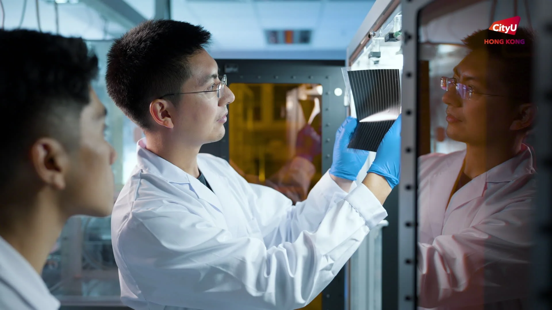 Hong Kong University