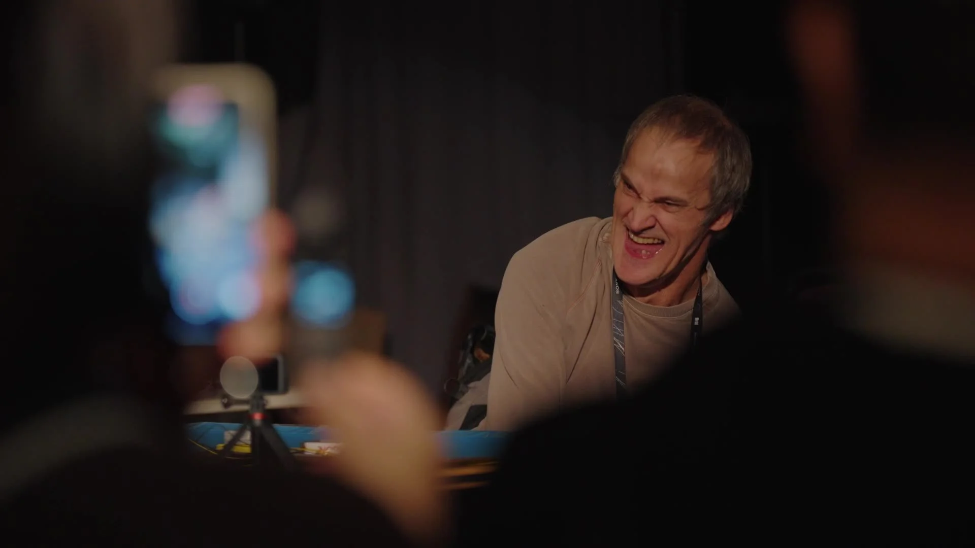 BBC StoryWorks / Sony