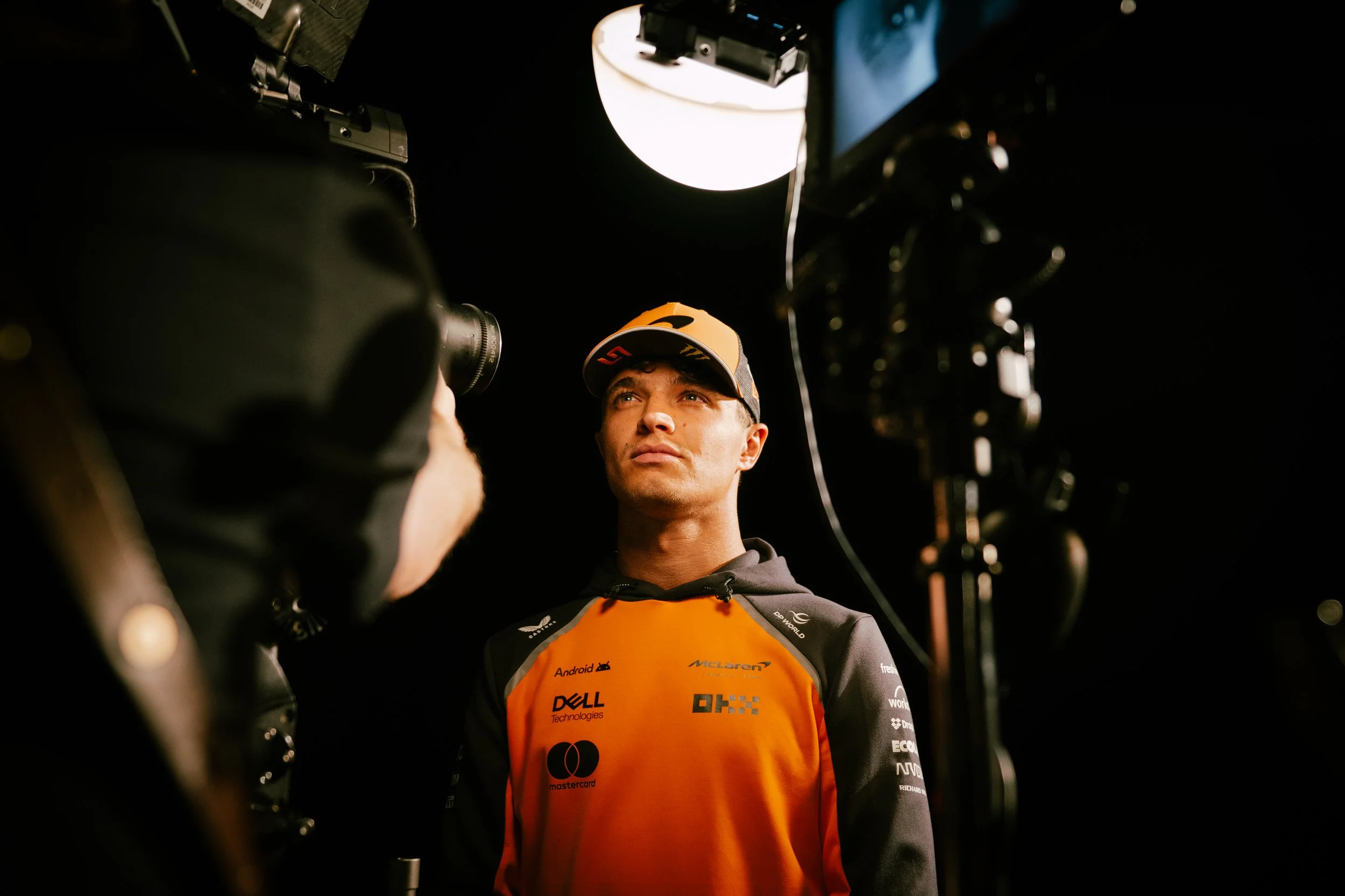 Airwallex / McLaren: Shattered Boundaries TVC