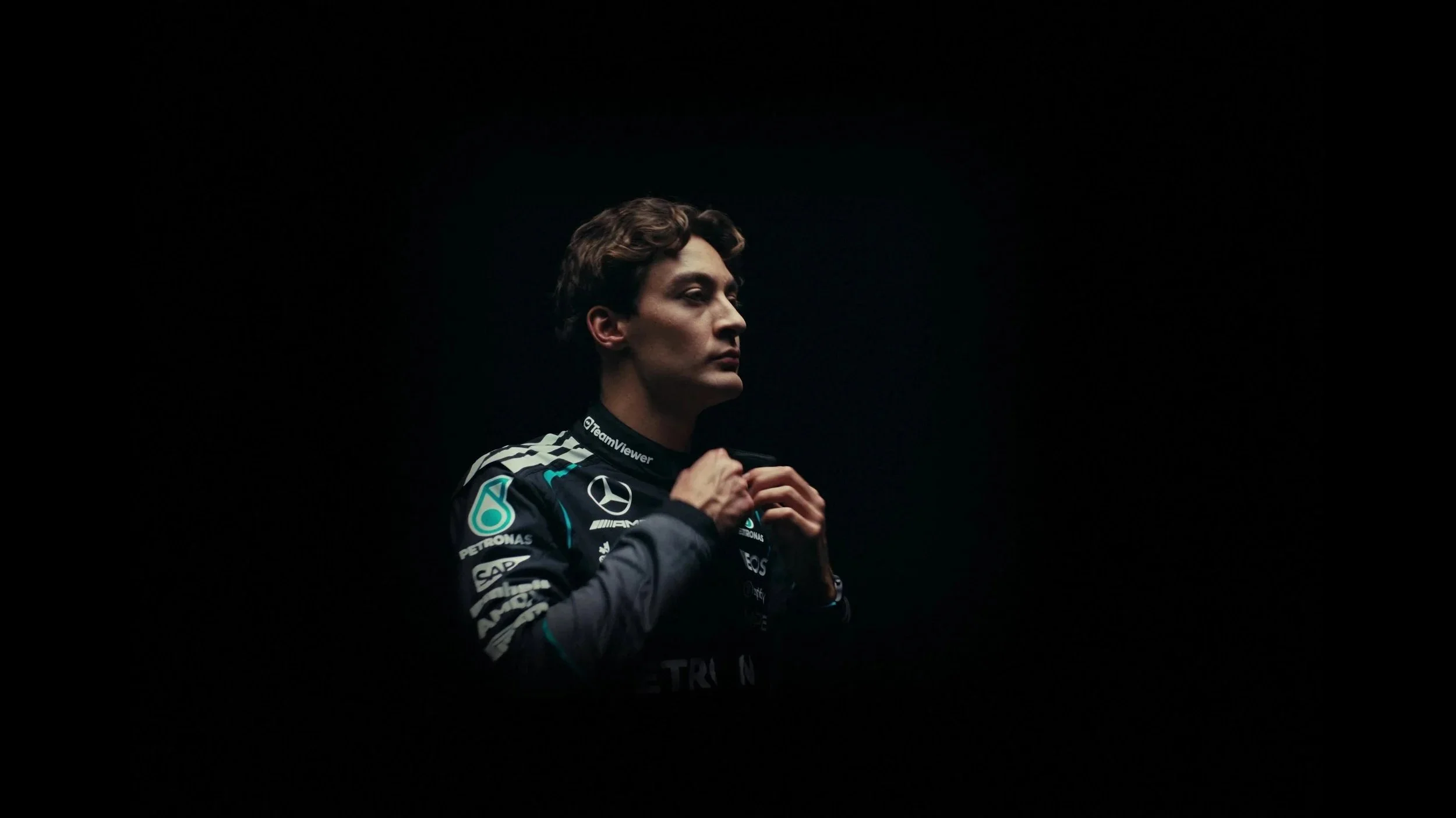 TeamViewer/Mercedes F1: Fix It Before They Feel It