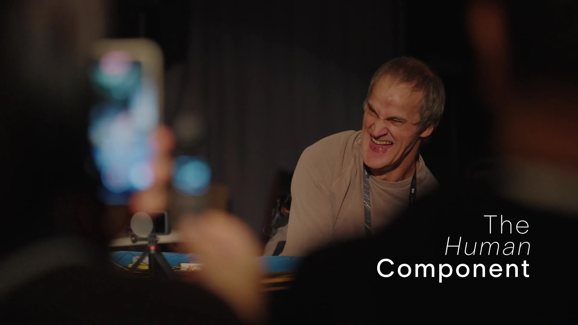 Sony x BBC StoryWorks: The Human Component