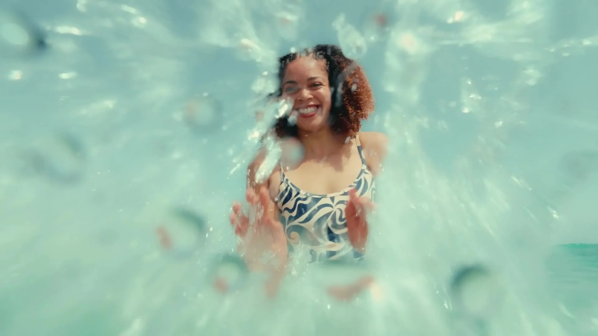 Qatar Tourism: The Couple