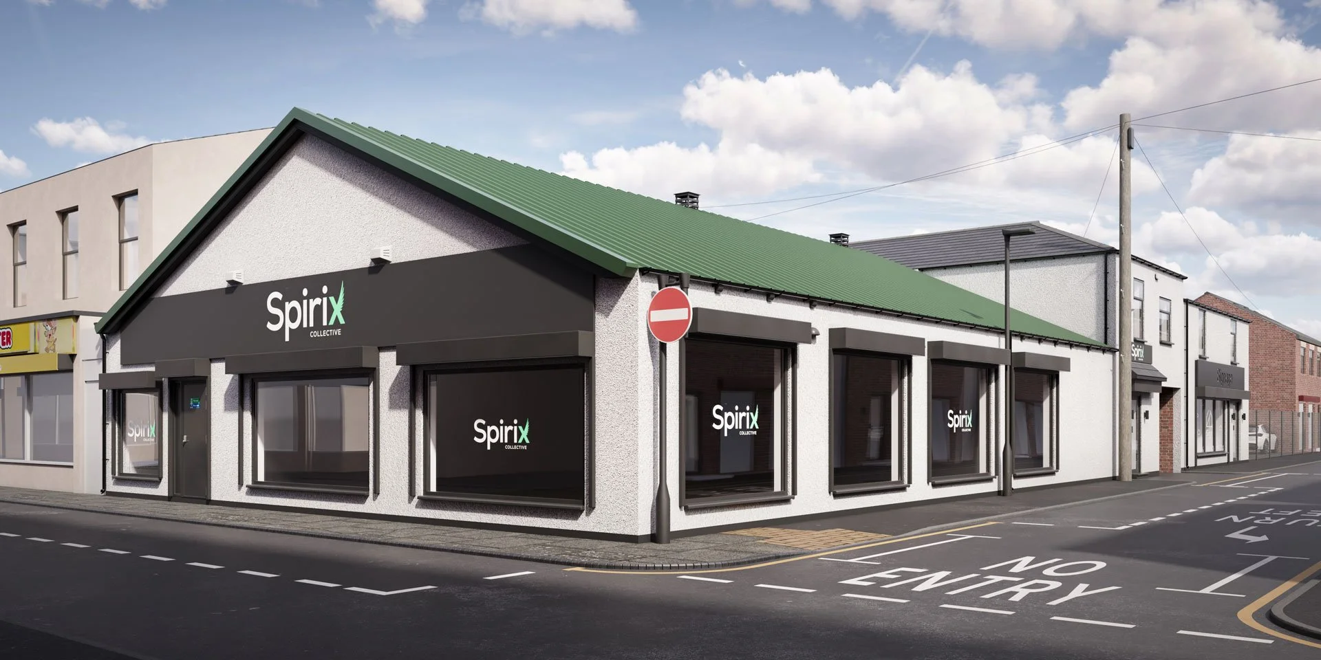 Silk St | Leigh