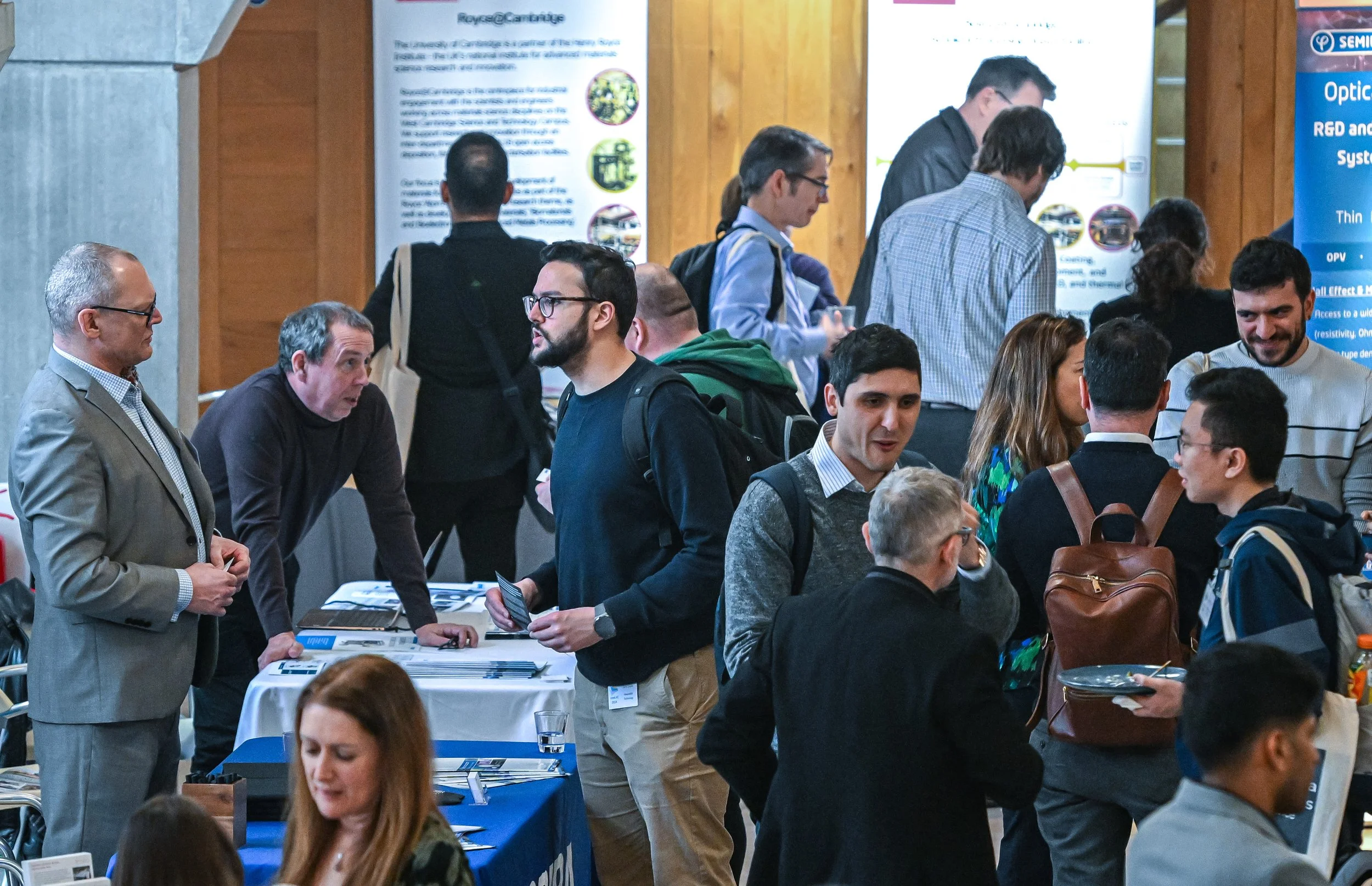 InnoLAE 2025 Super Early Bird Sponsorship Opportunities