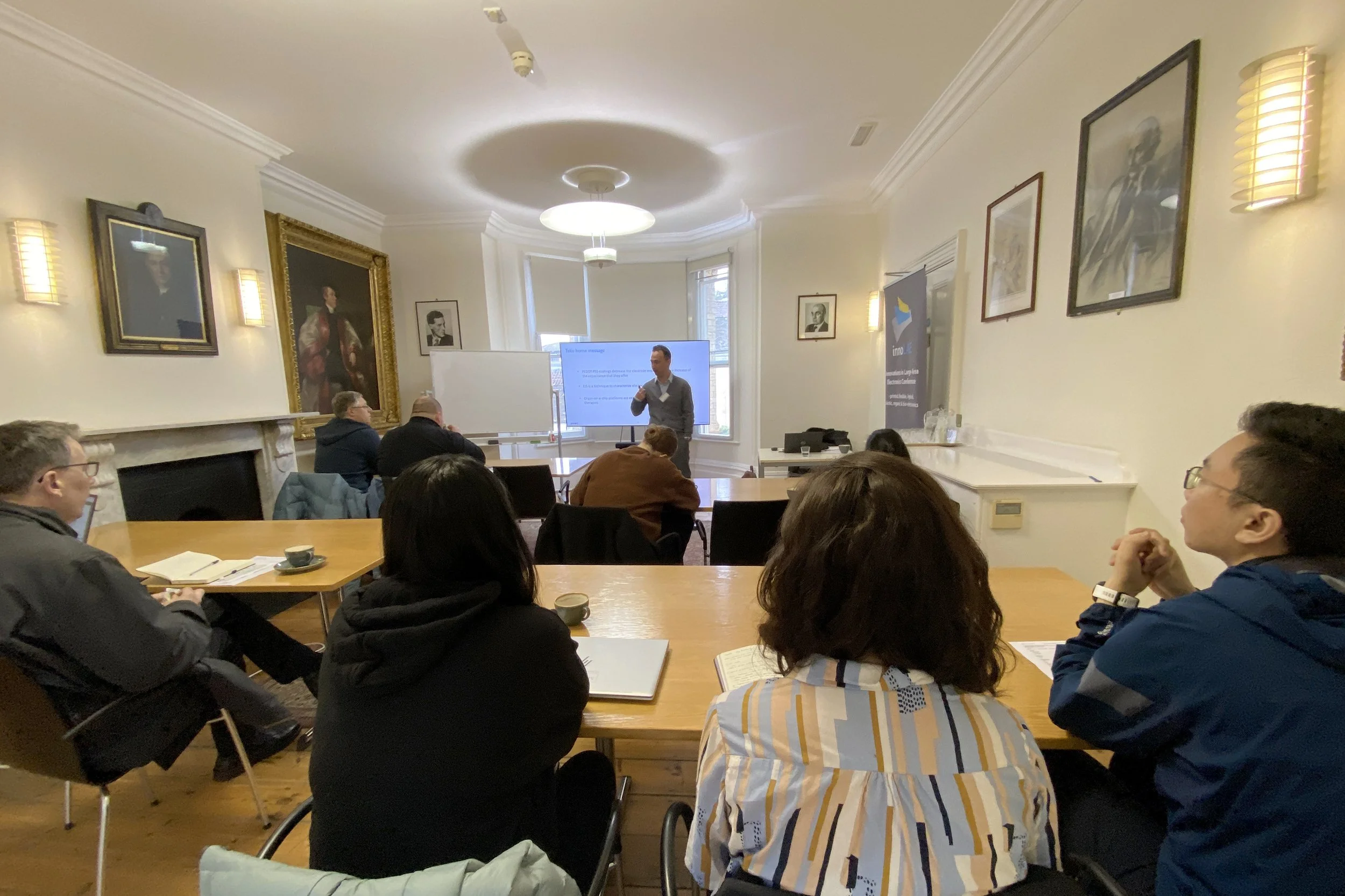 InnoLAE Short Courses 2025