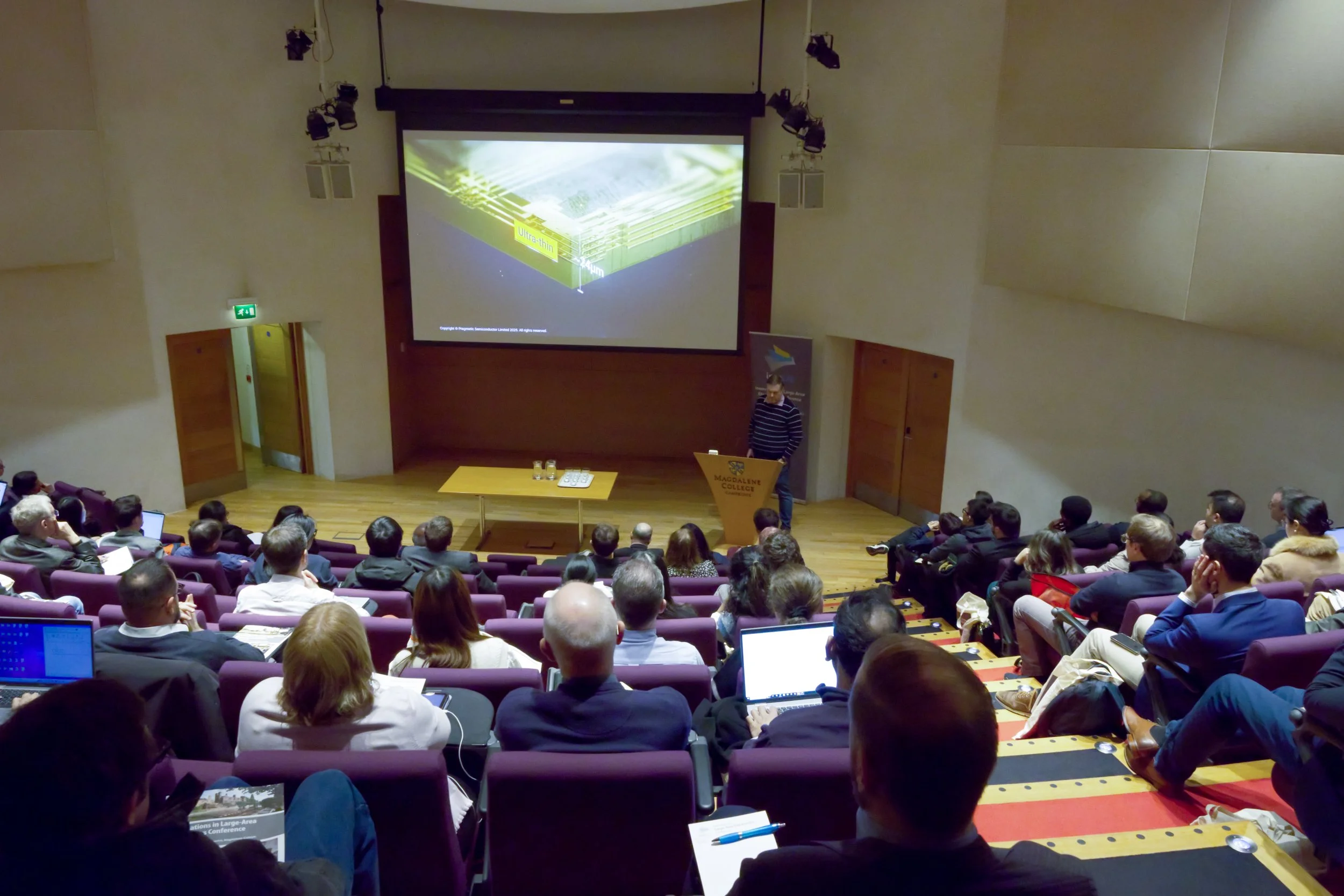 IMI Europe announces InnoLAE 2026 programme