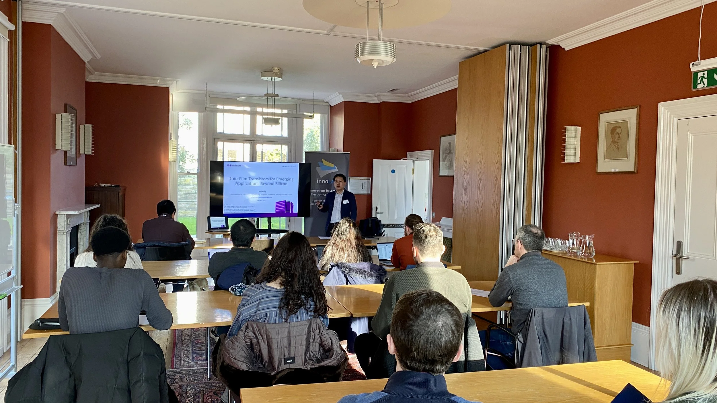 innoLAE 2026 Call for Courses