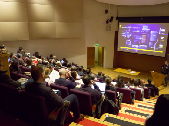 innoLAE 2026 Call for Papers - OLED Focus