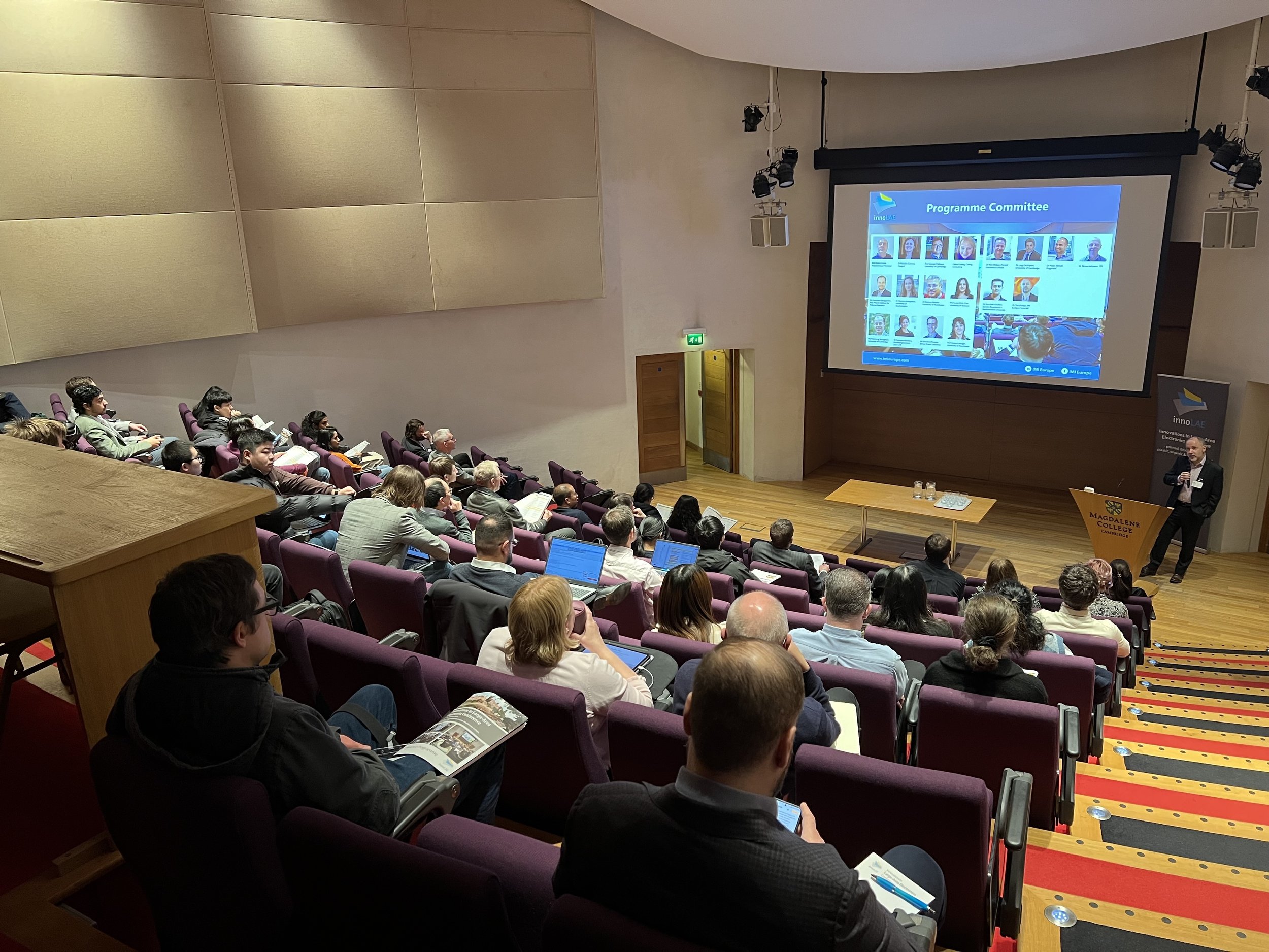 innoLAE 2026 Call For Papers Deadline Extended