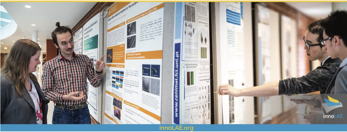 Happy New Year from innoLAE 2026