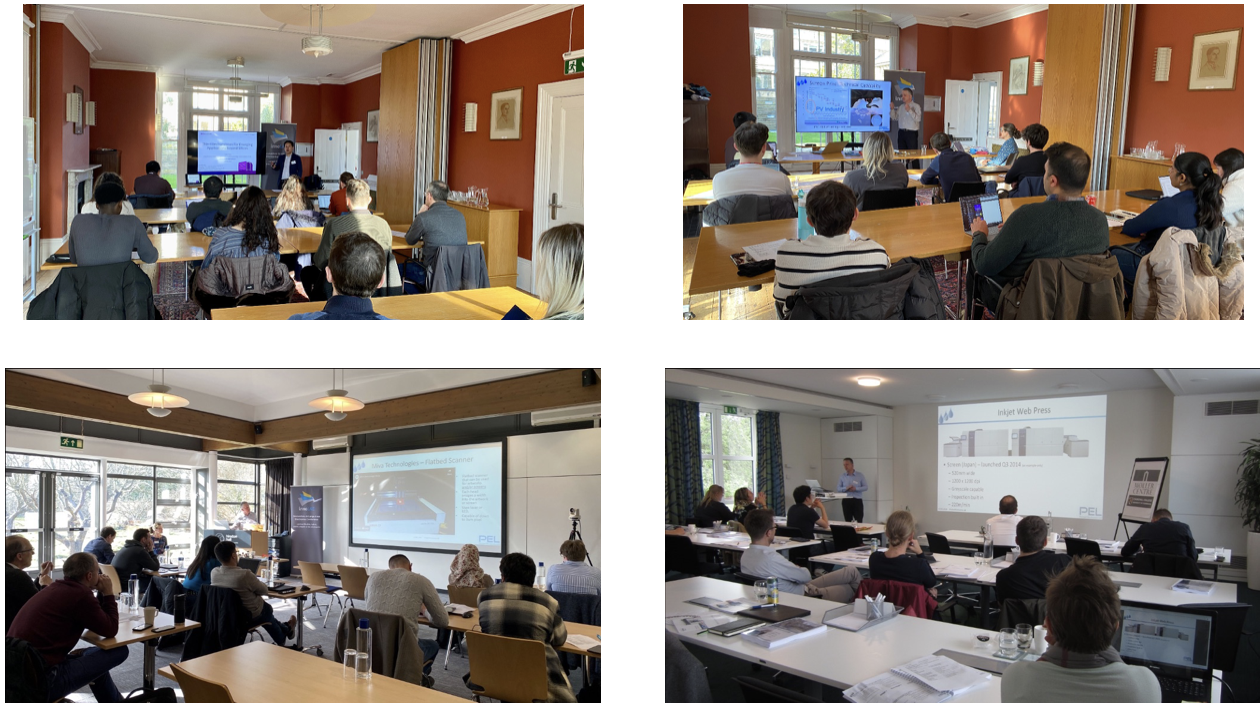 InnoLAE Short Courses 2026