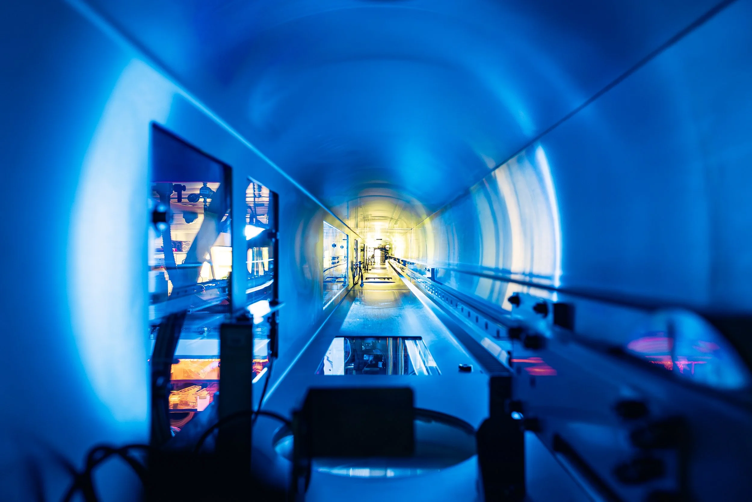 Supporting Innovation in Advanced Materials: The Henry Royce Institute and Paragraf