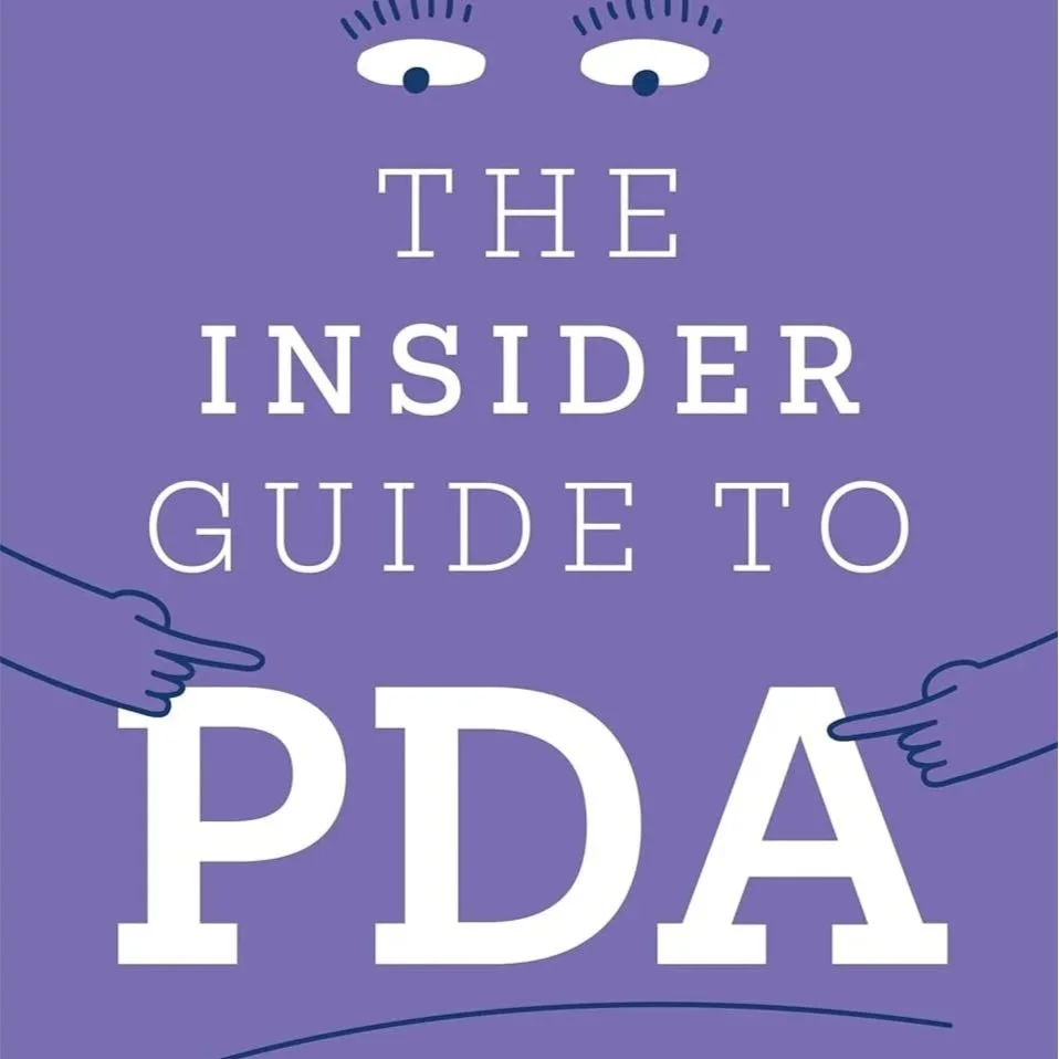 Quick News: The Insider Guide to PDA!