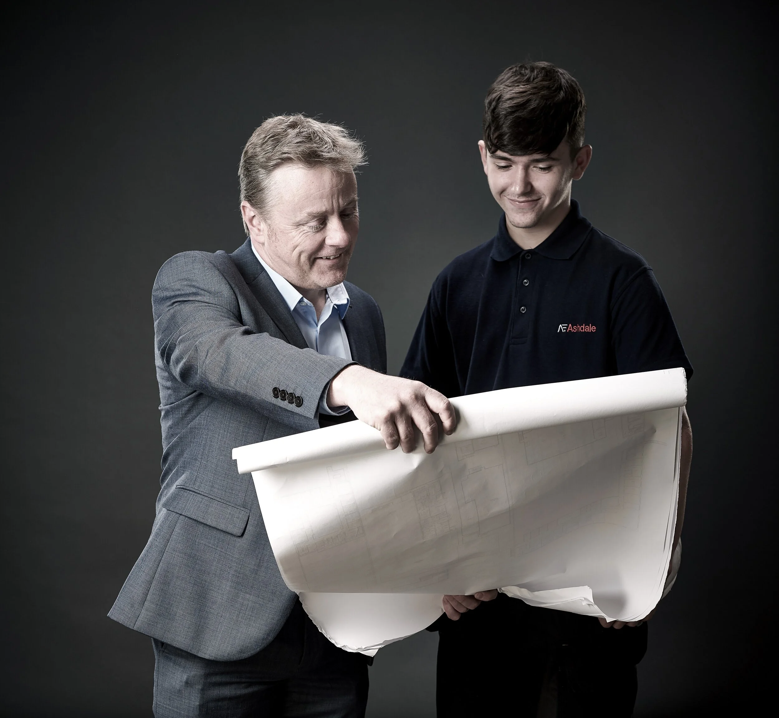 Our Partners — Ashdale Engineering Limited