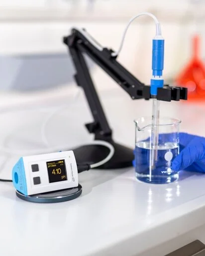 Liquiline Mobile CML18