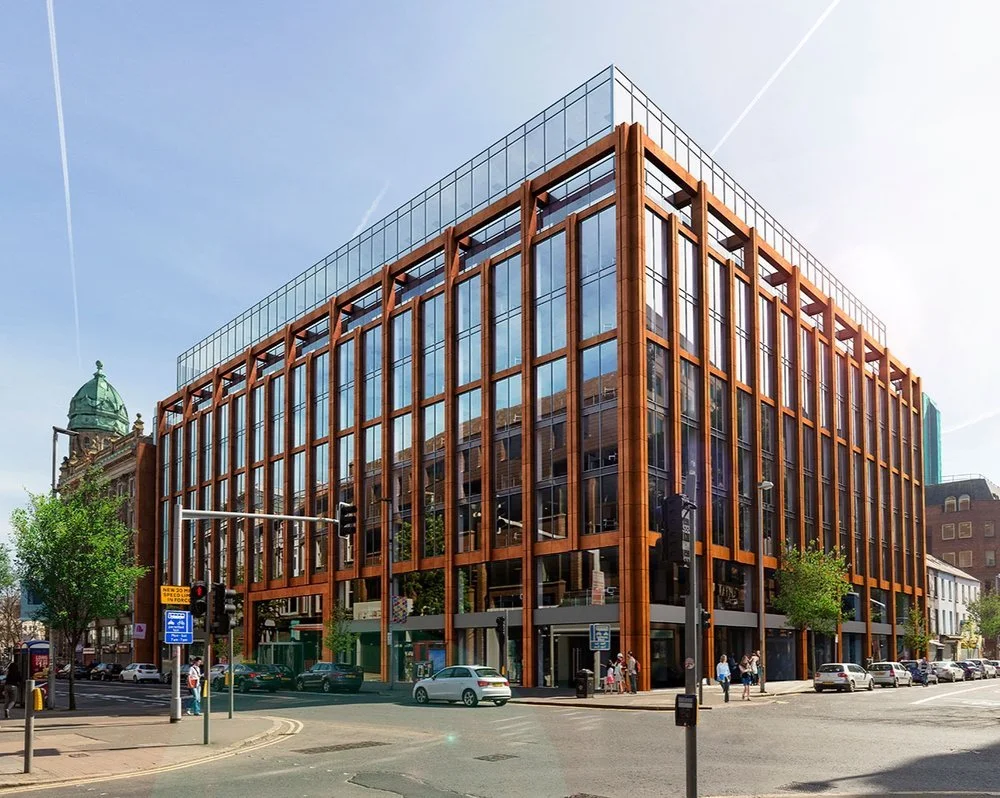 Merchant Square