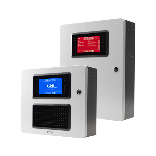 Eaton xDetect Fire Alarm Panels