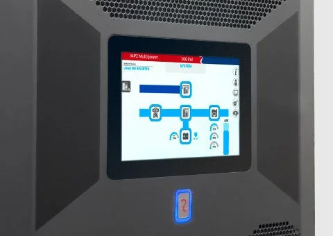 Multi Power 2