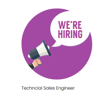 Technical Sales Engineer