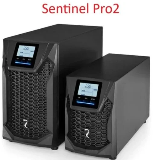 Sentinel Pro2
