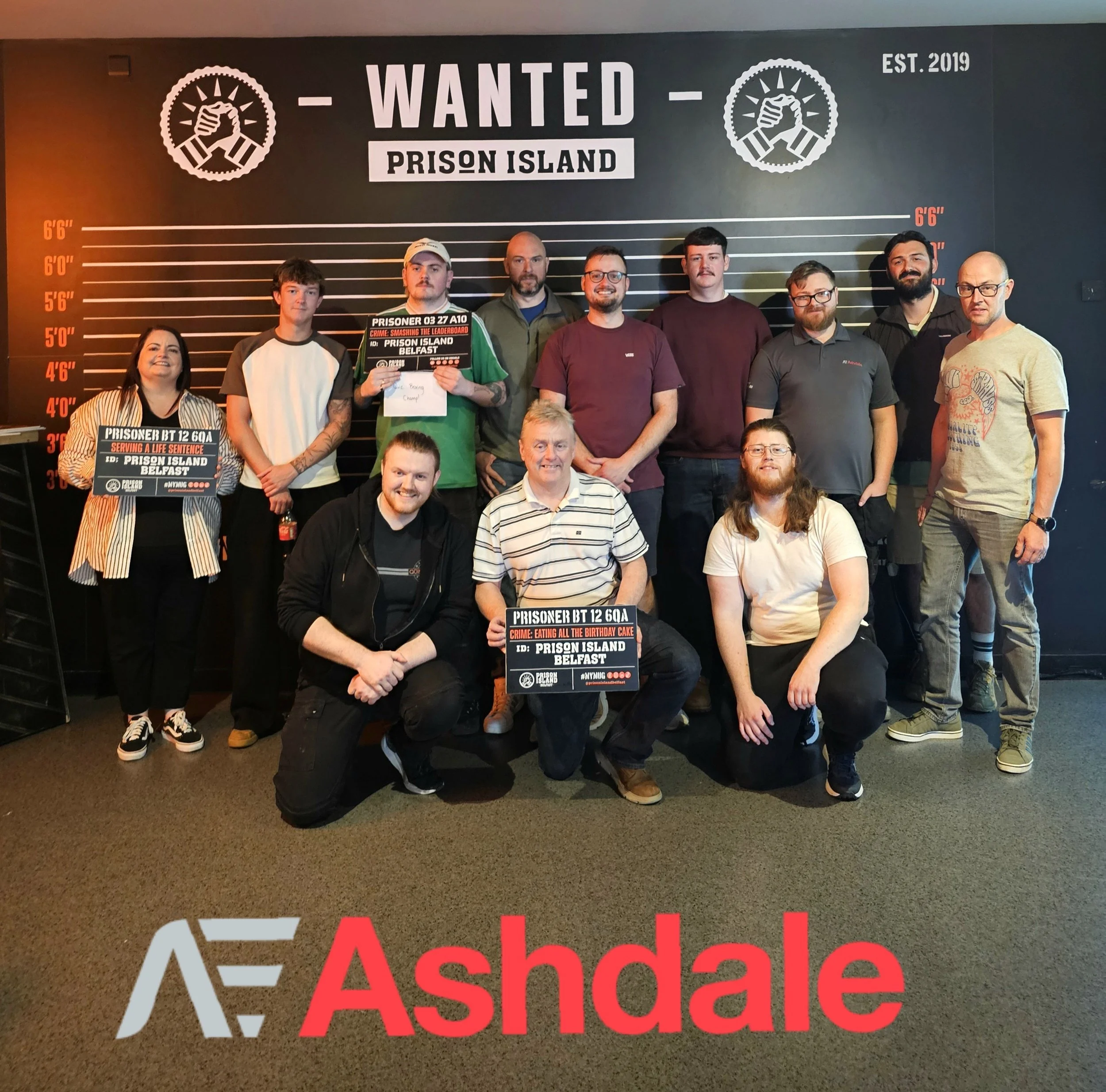 Ashdale Summer Social 2025 (Copy)