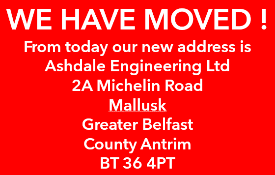WE HAVE MOVED