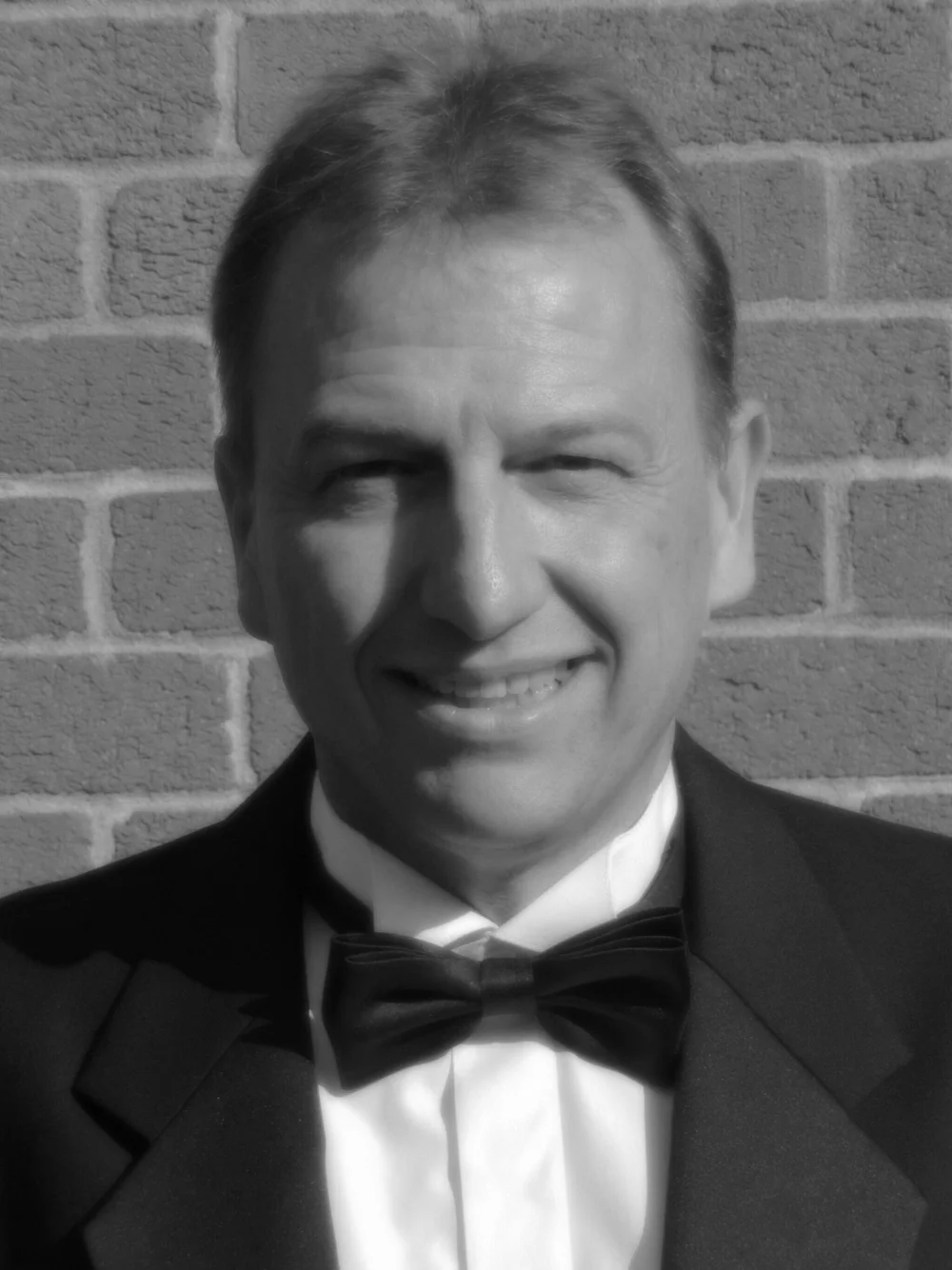 Christopher Rixham Committee and Choir — Risca Male Choir